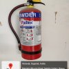 Fire Safety (Academic Building) 2